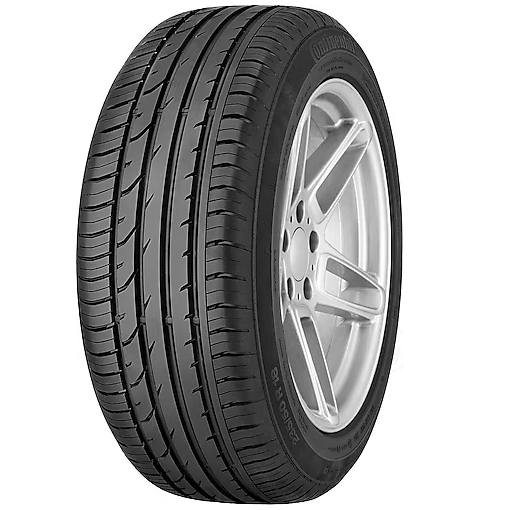 Continental ContiPremiumContact 2 225/50R17 98H XL FR CS