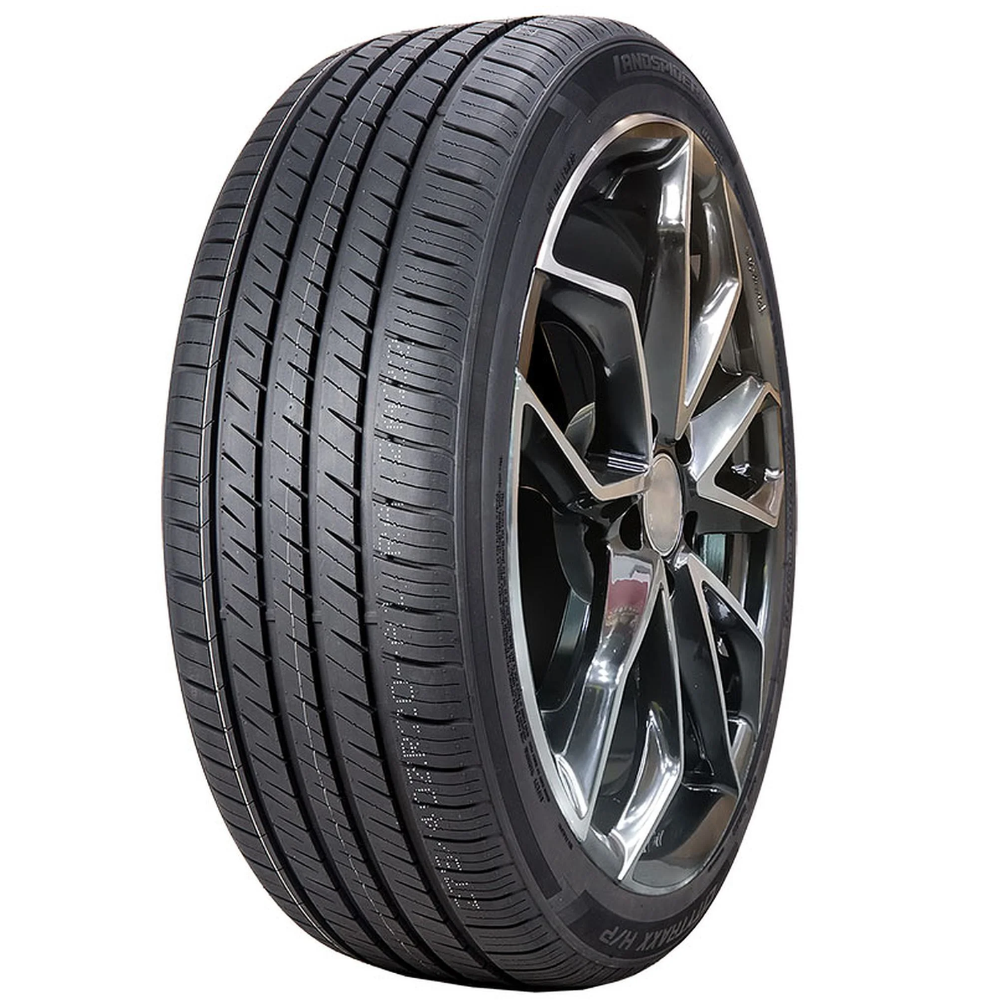 Landspider Citytraxx H/P 285/45R22 114W XL - KolayOto