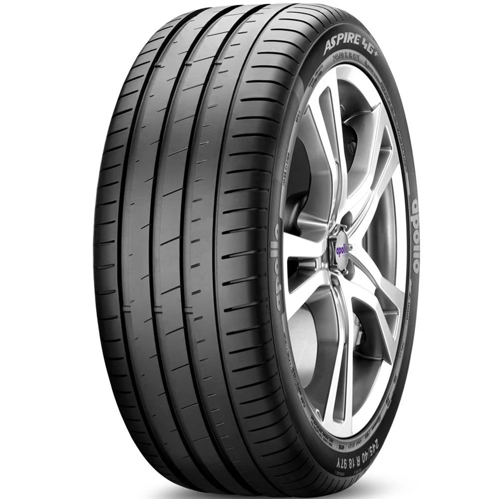 Apollo Aspire 4G + 275/35R19 100Y XL
