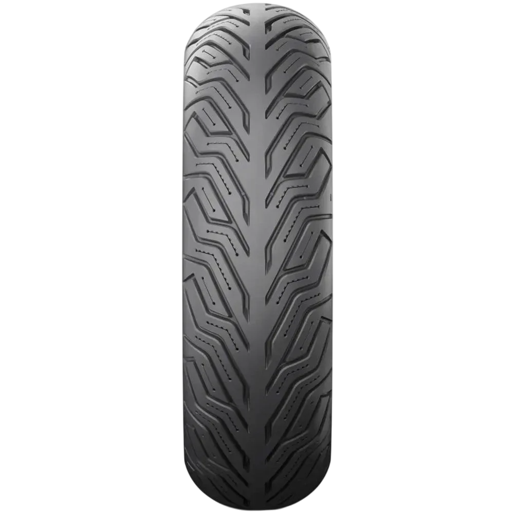 Michelin City Grip 2 100/80-10 53L F/R Motosiklet Lastiği - KolayOto