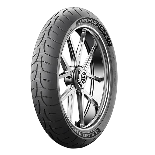 Michelin Road W GT 130/70B18 63H Motosiklet Lastiği - KolayOto