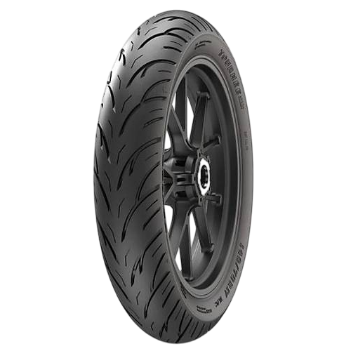 Anlas Tournee Sport 100/80-17 52S TL Motosiklet Lastiği - KolayOto