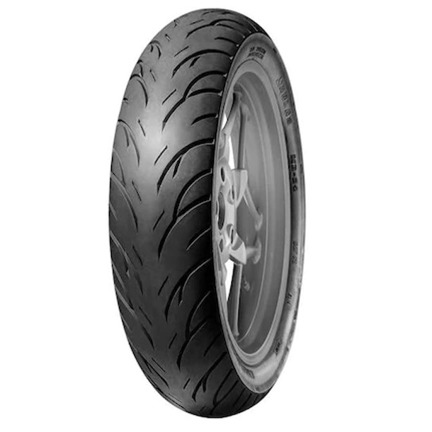 Anlas Mb-34 90/90-18 57P Reinforced Tubeless Motosiklet Lastiği - KolayOto