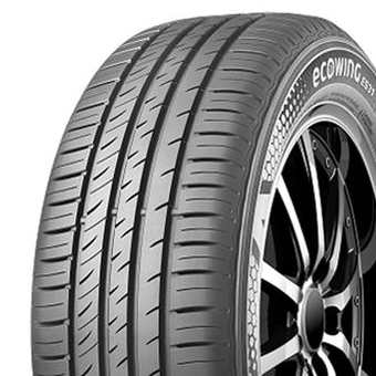 Kumho Ecowing ES31 215/50R18 92H - KolayOto