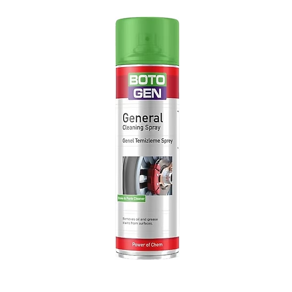 Botogen Balata Spreyi & Fren Balata Spreyi (500 ml) - 3368