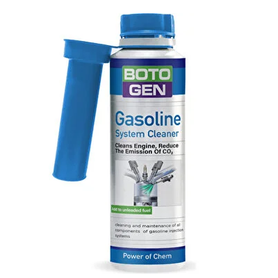 Botogen Benzin Sistem Temizleyici (300 ML) - BT1739