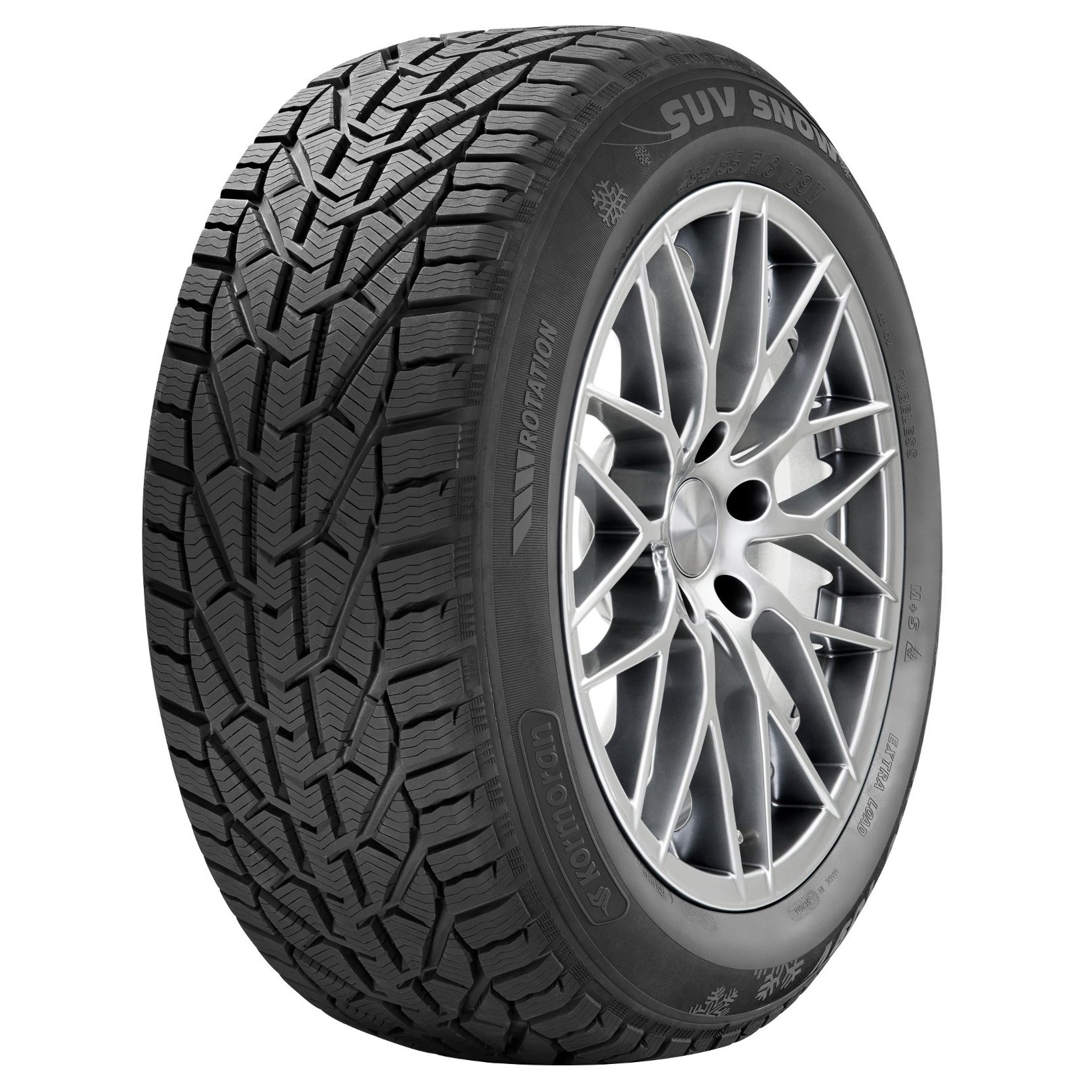 Kormoran SUV Snow 235/55R18 104H XL - KolayOto
