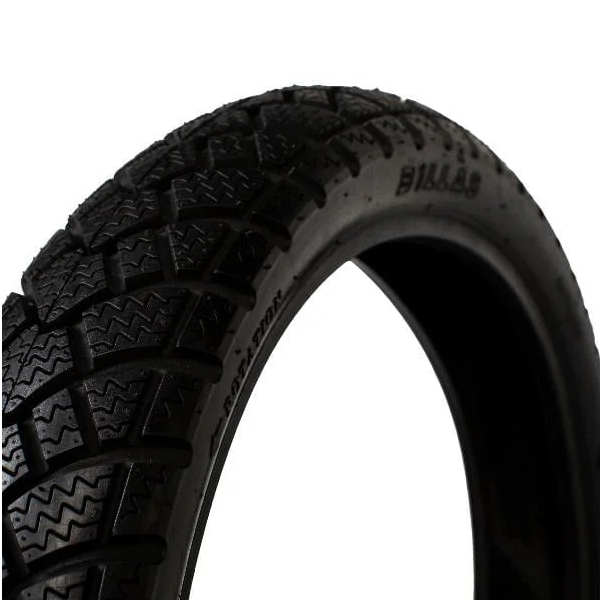 Billas BL 200 100/90-14 57J 4PR TL Motosiklet Lastiği - KolayOto