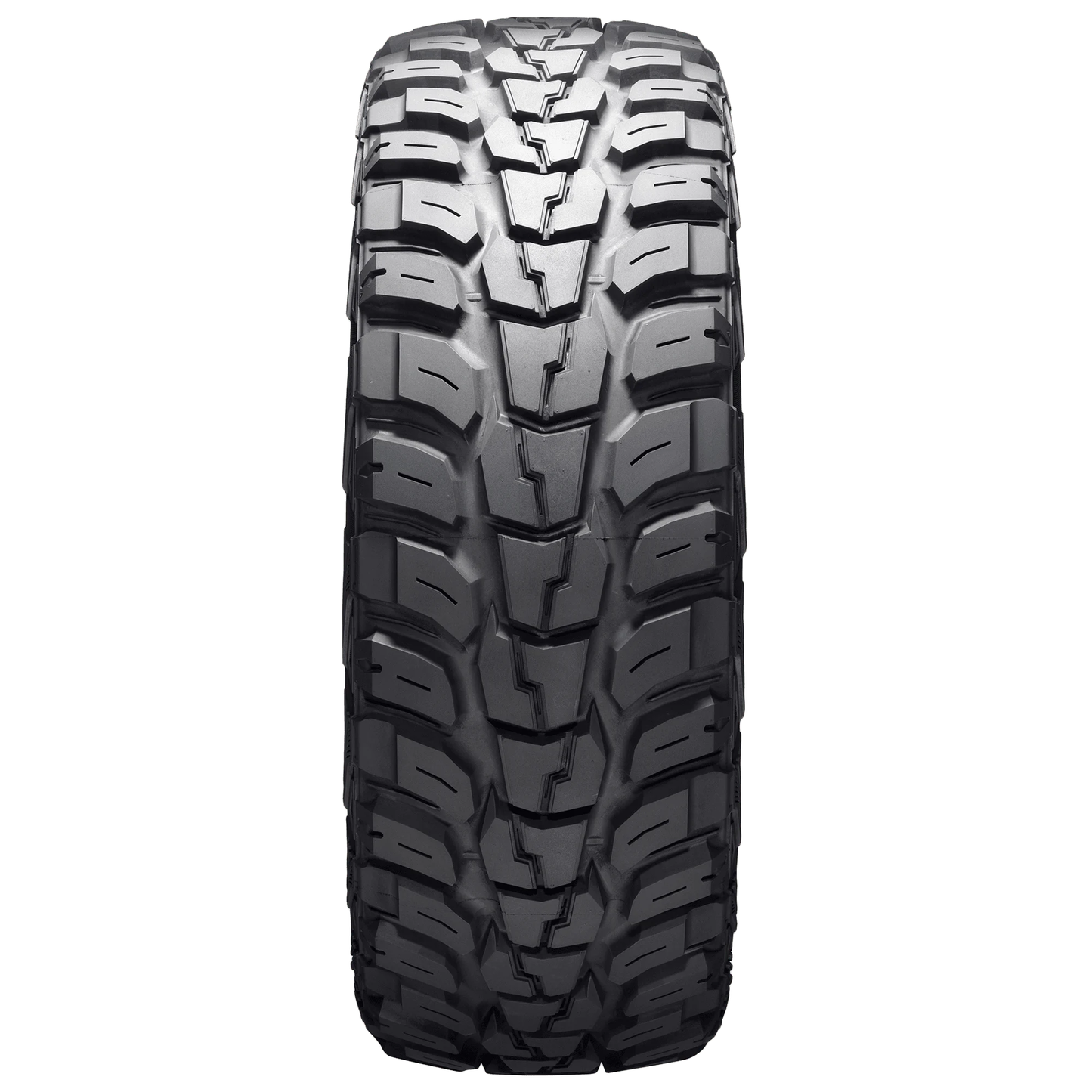Kumho Road Venture MT KL71 35/12.5R15 113Q - KolayOto