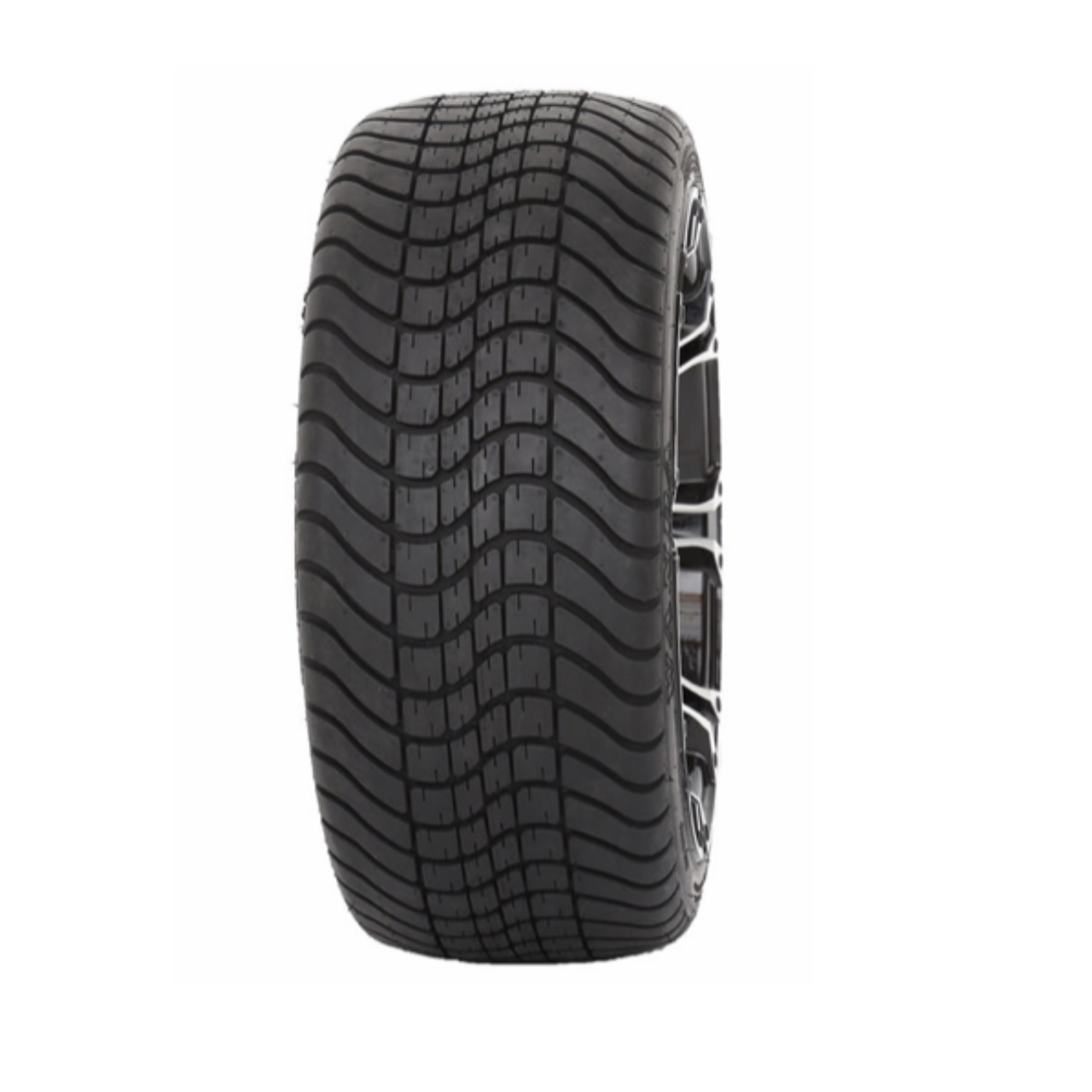 Wanda P825 205/65-10 10PR Golf Lastiği