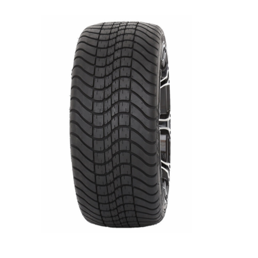 Wanda P825 205/65-10 10PR Golf Lastiği