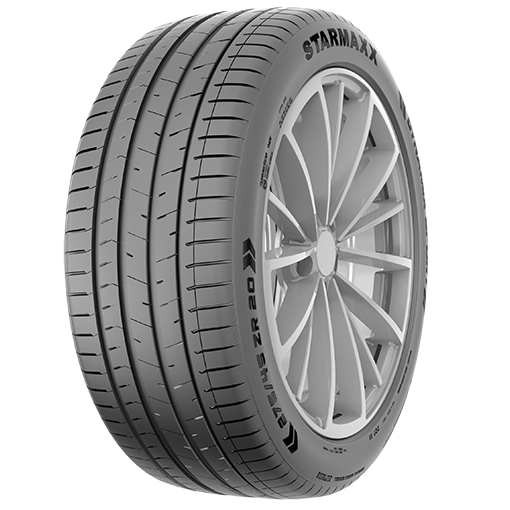 Starmaxx Dynamix Sport 215/45R18 93Y XL TL - KolayOto