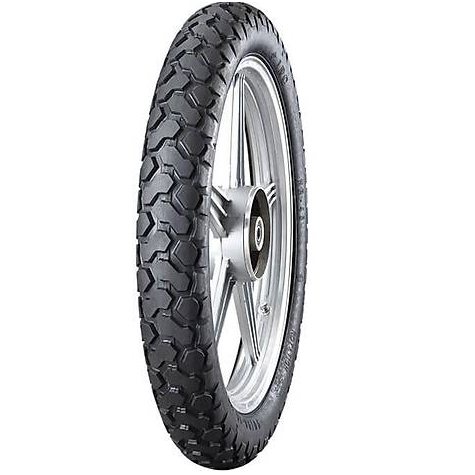 Anlas NR48 2.75-18 48P Motosiklet Lastiği - KolayOto