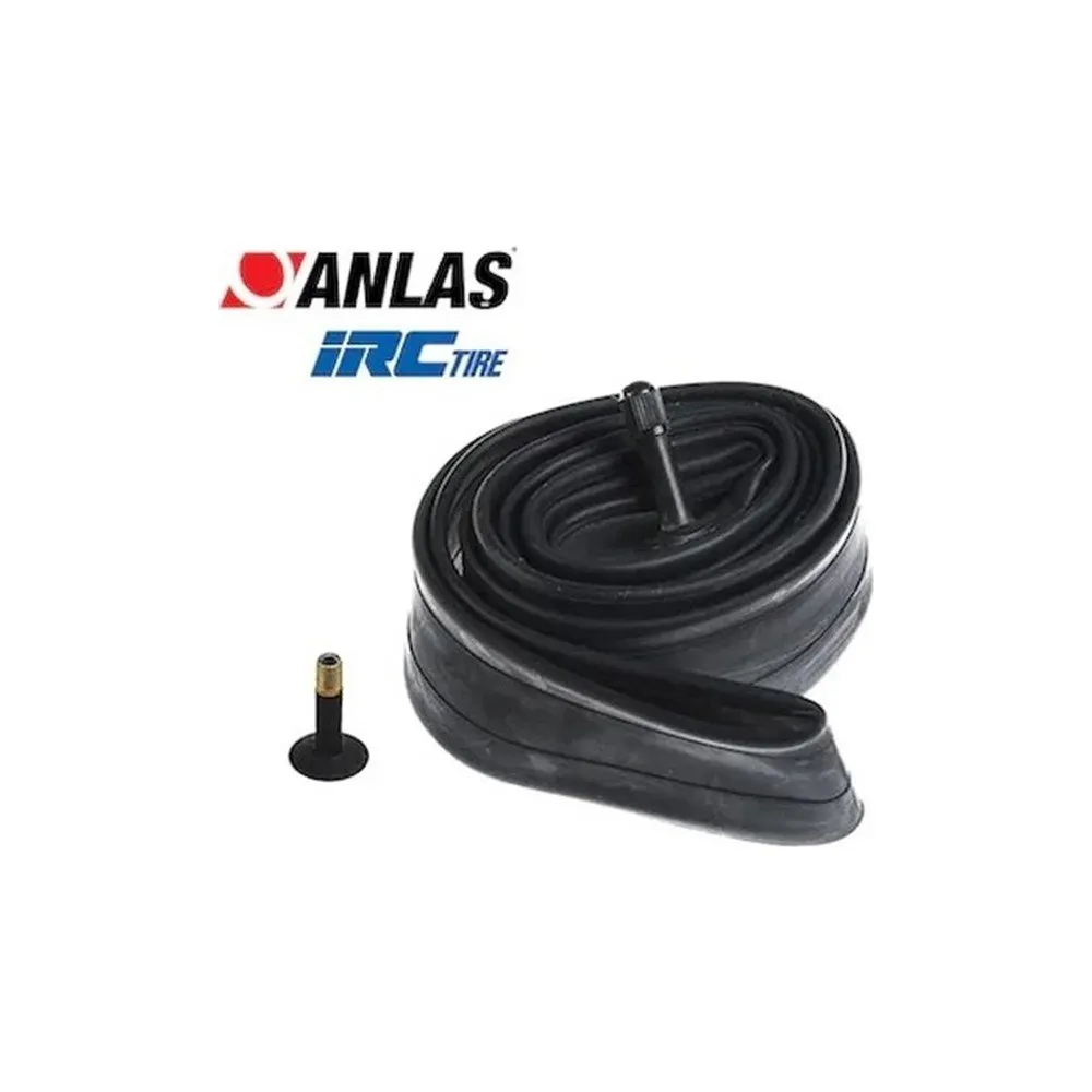 Anlas IRC TR89 4.50/4.80-10 İç Lastik - KolayOto
