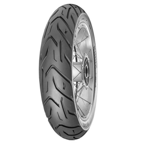 Anlas Capra RD 170/60-17 Motosiklet Arka Lastiği - KolayOto