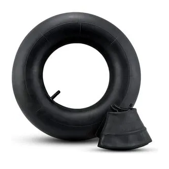 Anlas IRC 100/90-10 İç Lastik