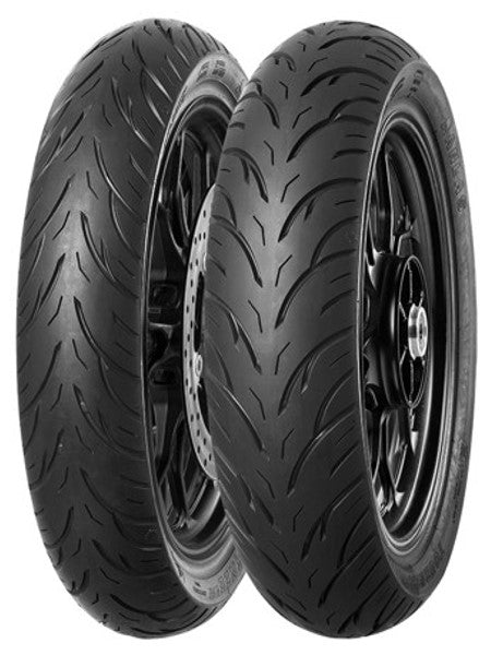 Anlas Tournee RKS Galaxy Gold 125 120/70-12 ve 120/70-12 Motosiklet Ön-Arka Takım Lastiği - KolayOto