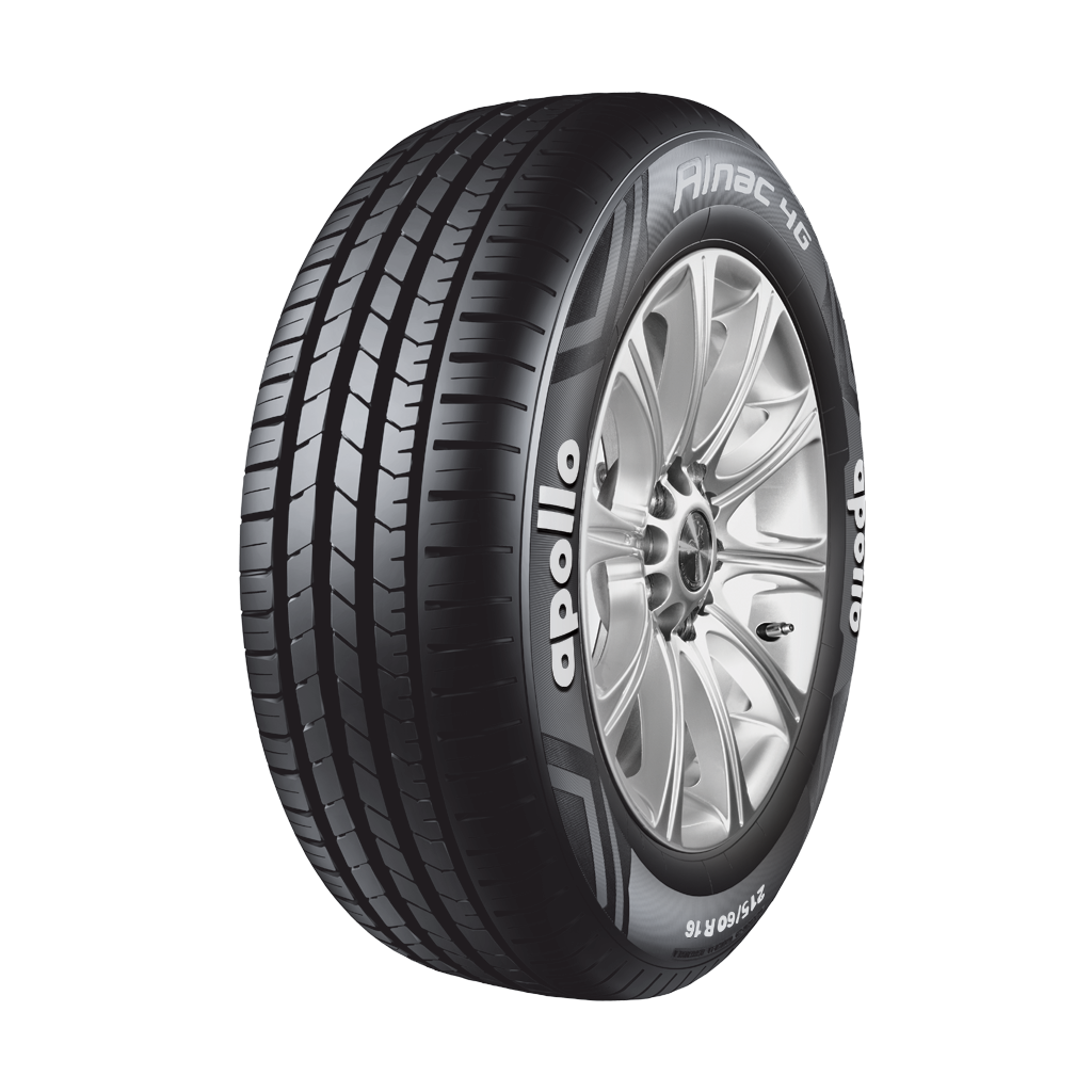 Apollo Alnac 4G 195/55R16 87H