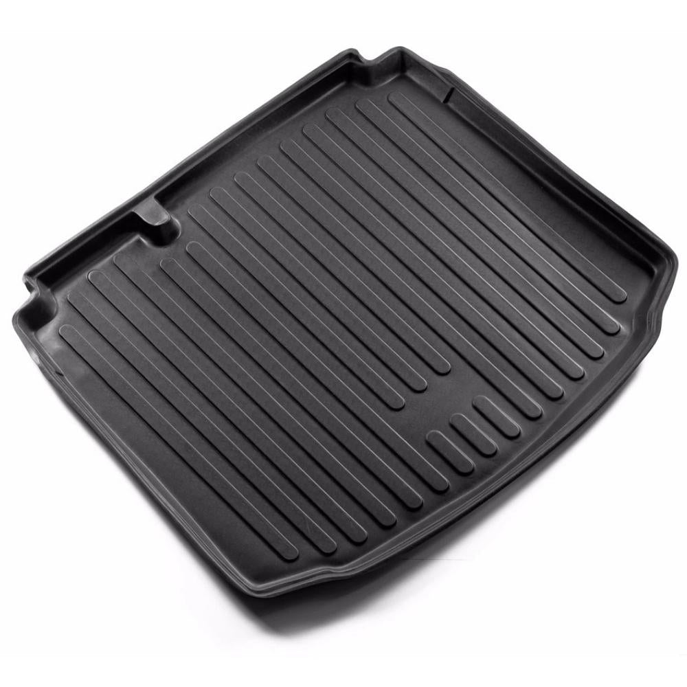NYF Audi A3 Sportback (8P) 2004-2012 Uyumlu Siyah Bagaj Havuzu