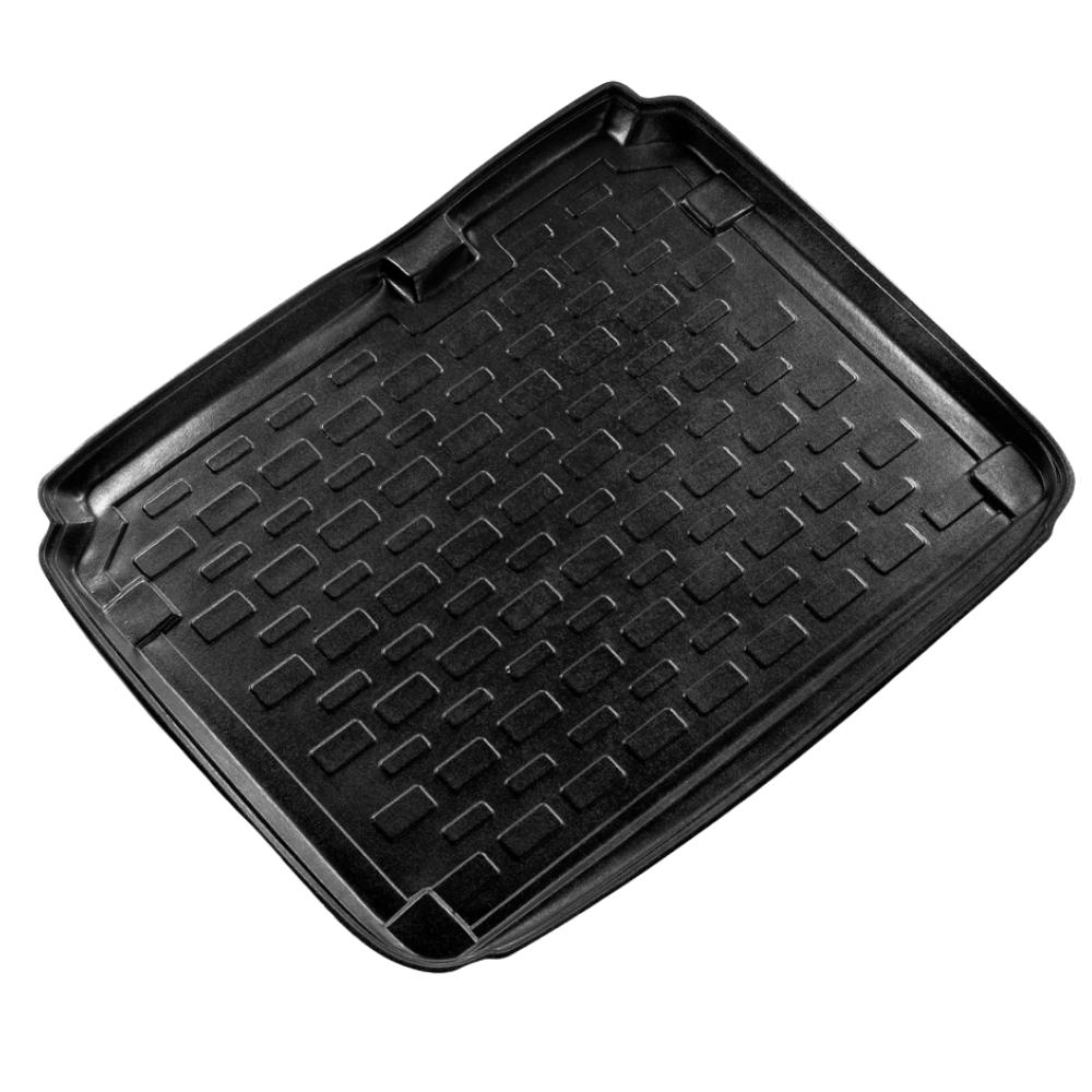 NYF Citroen C4 HB 2011-2020 Uyumlu Siyah Bagaj Havuzu