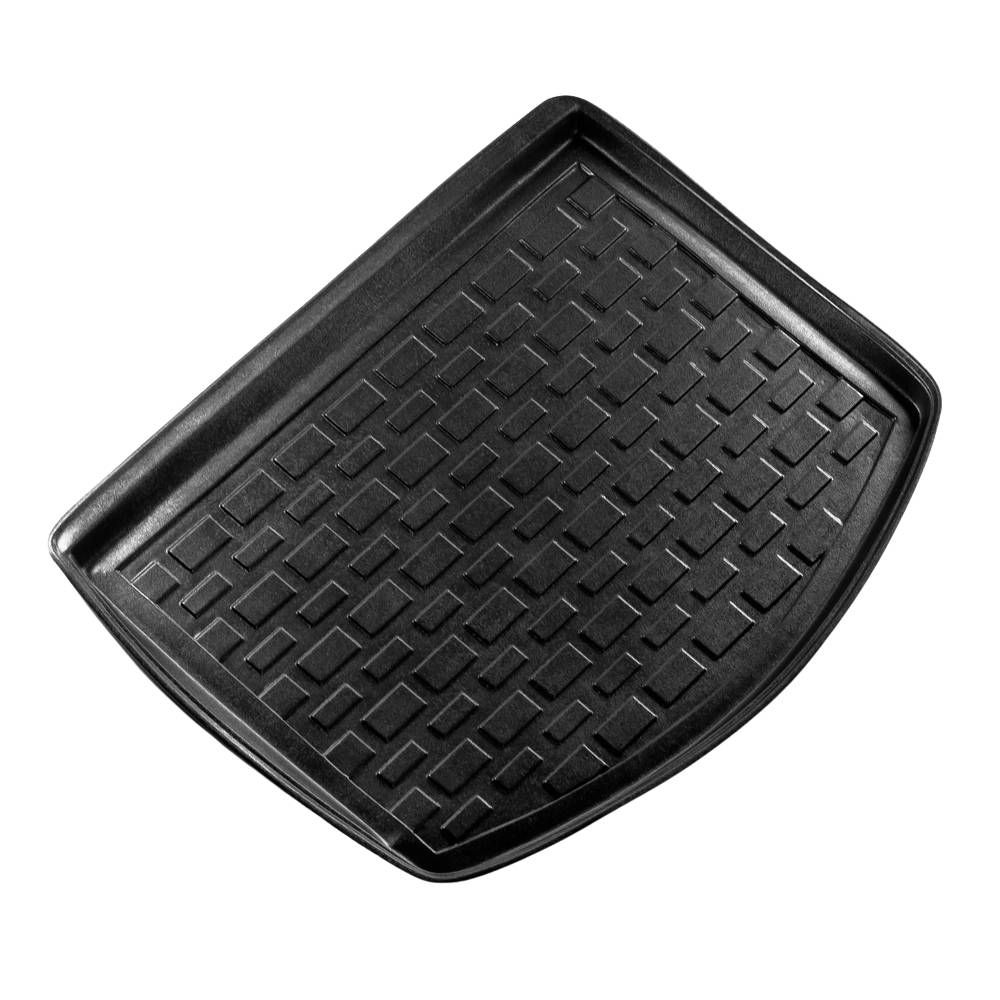 NYF Ford C-Max 2010-2019 (5 Koltuk) Uyumlu Siyah Bagaj Havuzu