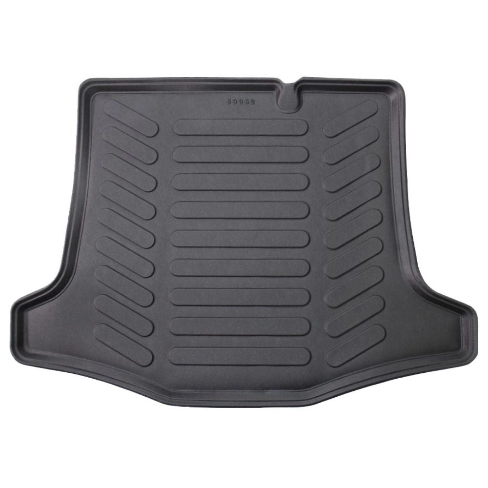 NYF Ford Focus 2 Sedan 2004-2011 Uyumlu Siyah Bagaj Havuzu