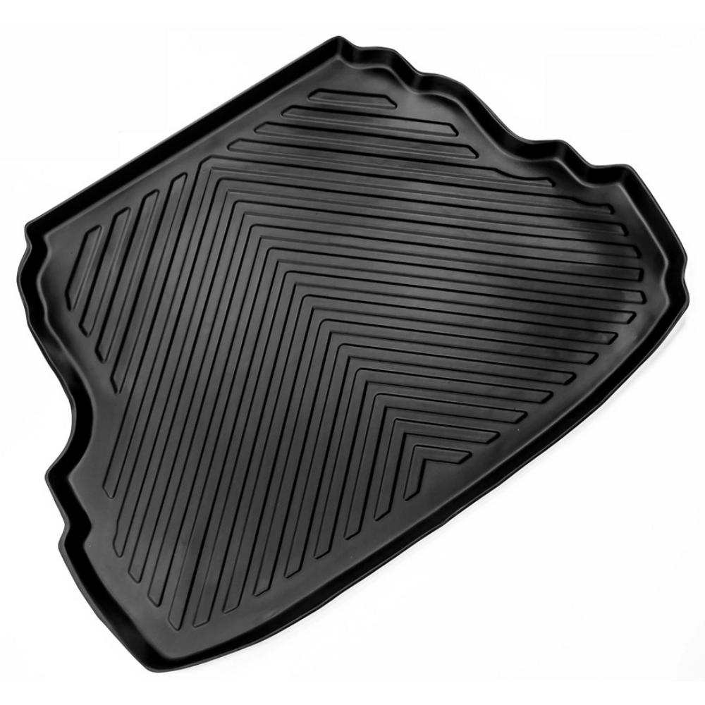 NYF Honda City Sedan 2009-2020 Uyumlu Siyah Bagaj Havuzu
