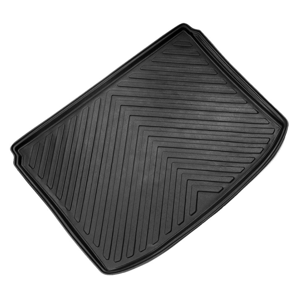 NYF Peugeot 307 HB 2001-2008 /308 2008-2014 Uyumlu Siyah Bagaj Havuzu