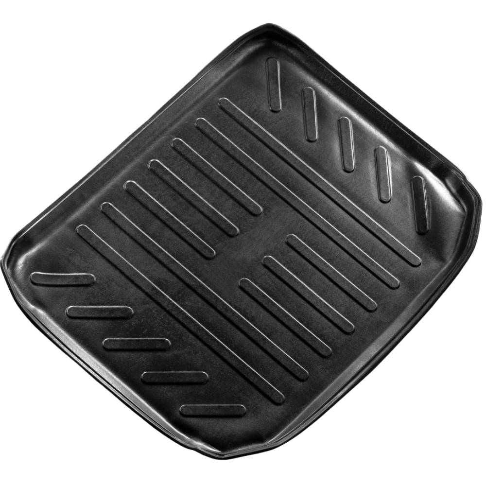 NYF Skoda Roomster 2008-2016 Uyumlu Siyah Bagaj Havuzu