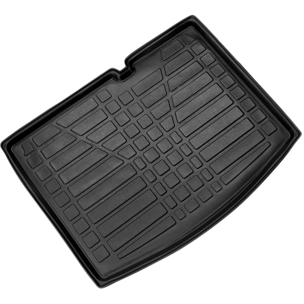 NYF Suzuki Vitara 2006-2015 (5 Kapı) Uyumlu Siyah Bagaj Havuzu
