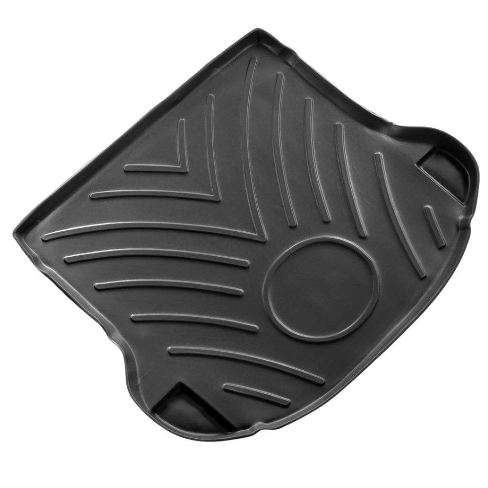 NYF Volvo S40 2005-2012 Uyumlu Siyah Bagaj Havuzu