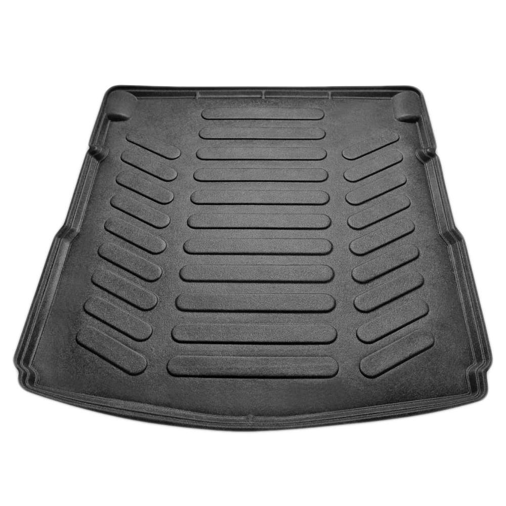 NYF Kia Rio Sedan (UB) 2011-2017 Uyumlu Siyah Bagaj Havuzu