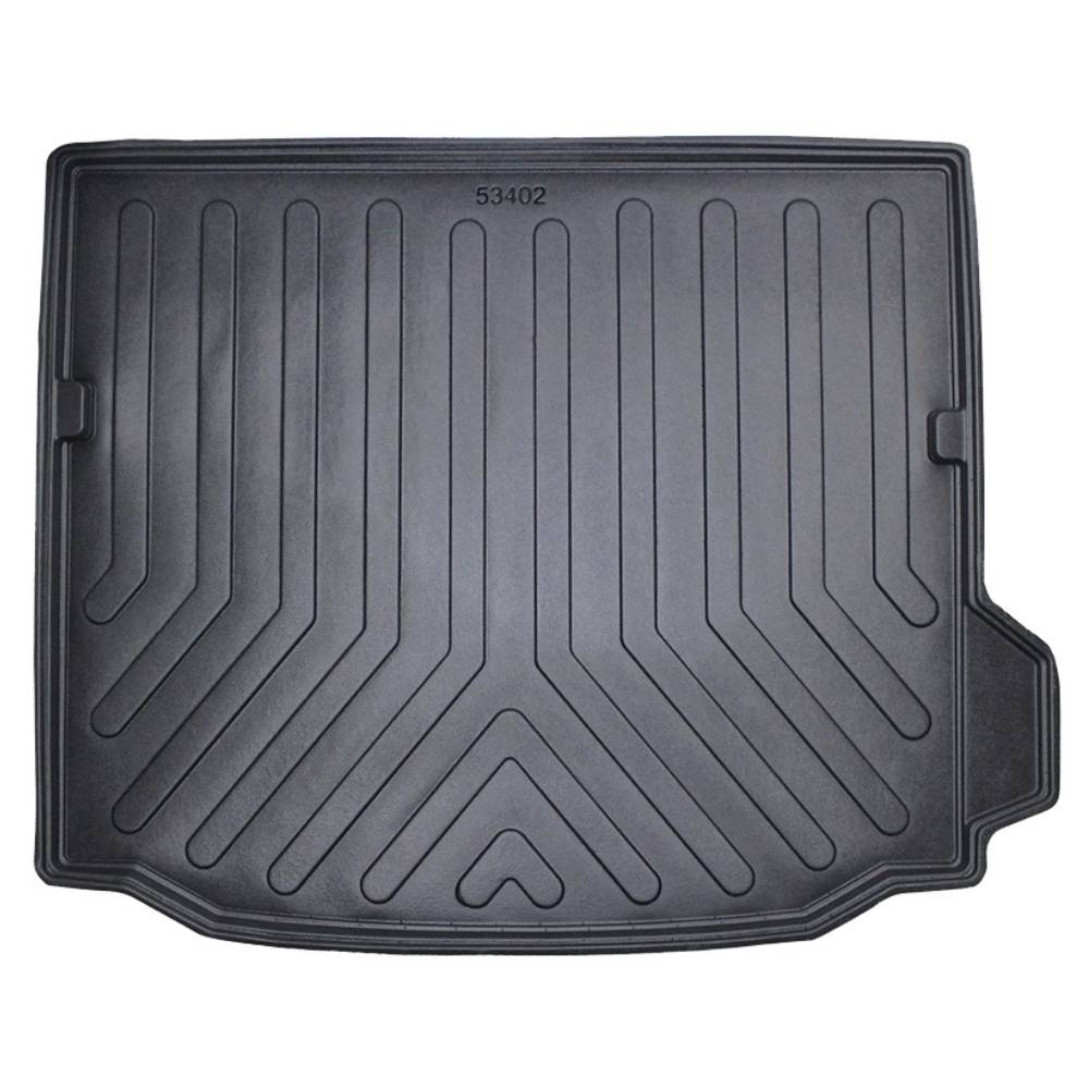 NYF BMW iX3 (G08) 2021-2025 Uyumlu Siyah Bagaj Havuzu