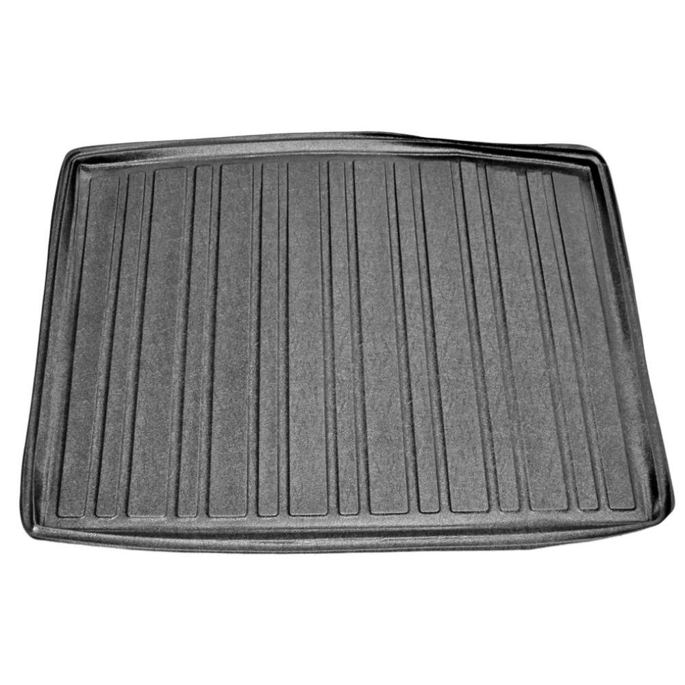 NYF BMW 3 Serisi (E46) 1998-2005 Uyumlu Siyah Bagaj Havuzu