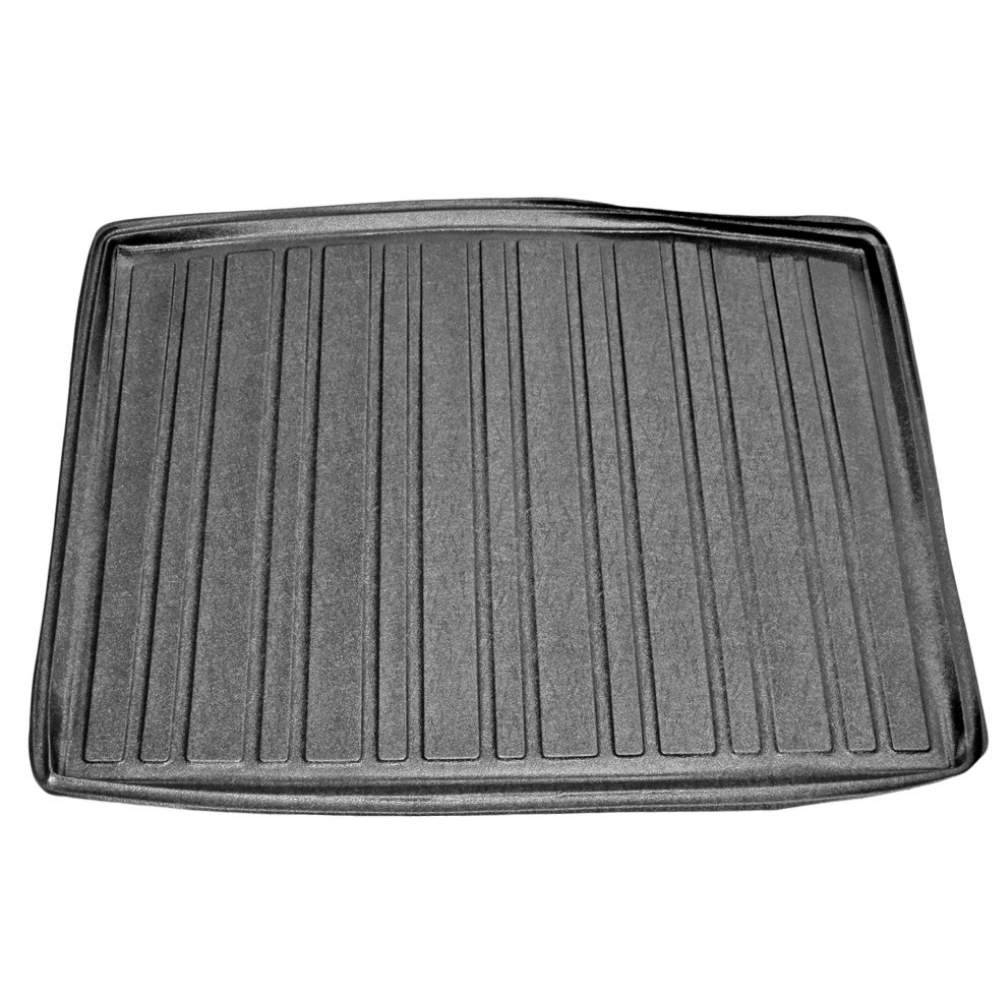 NYF Jeep Grand Cherokee (WH) 2006-2011 Uyumlu Siyah Bagaj Havuzu