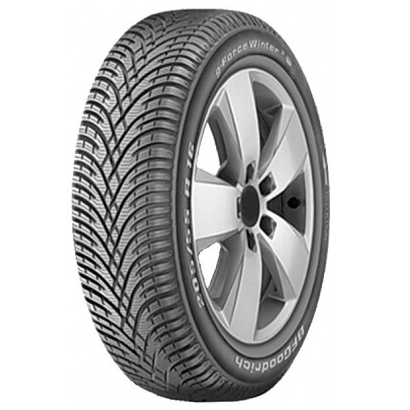 BF Goodrich G-Force Winter 2 195/55R16 87H M+S 3PMSF