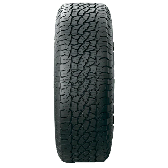 BF Goodrich Trail Terrain T/A 225/75R16 108T XL OWL Lastiği