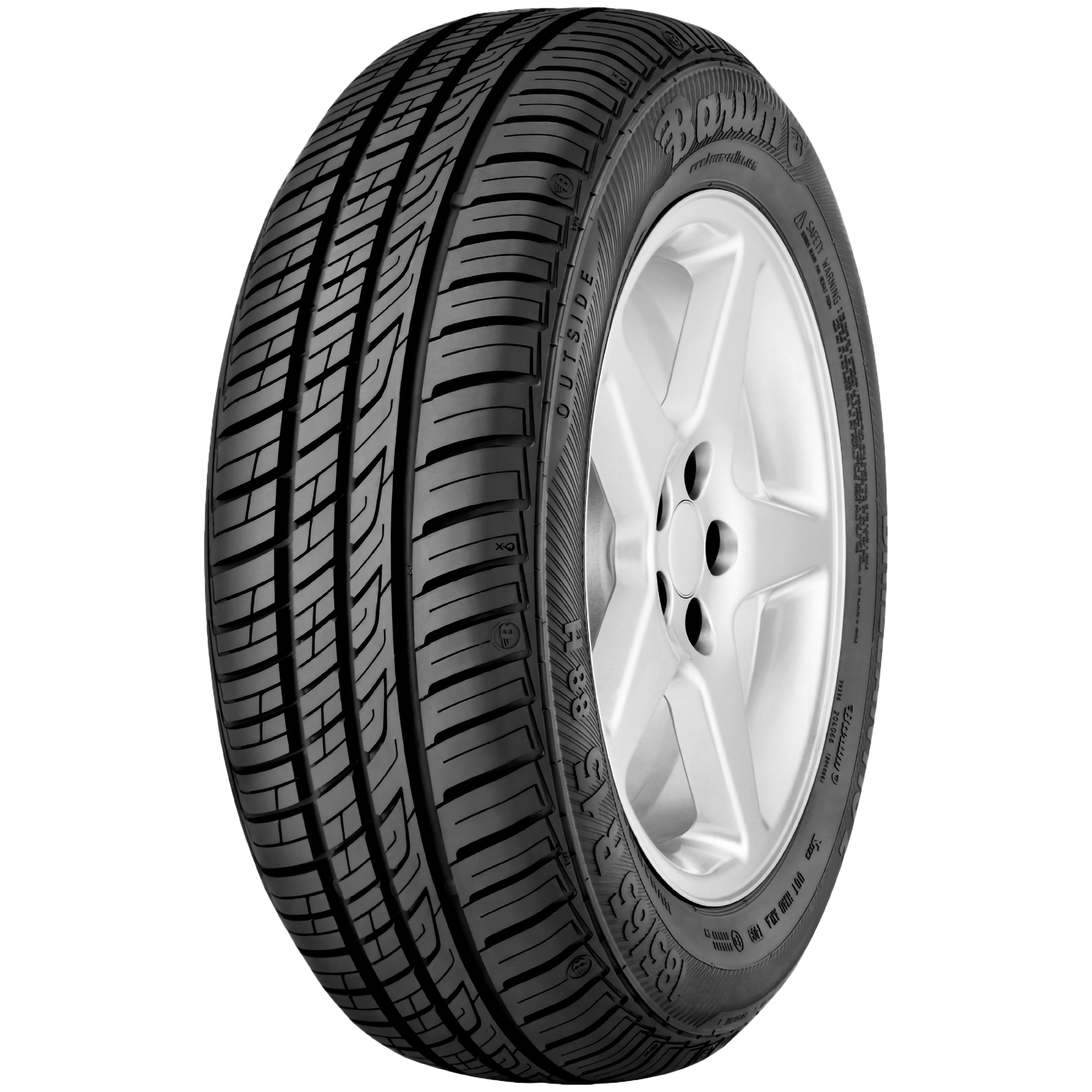 Barum Brillantis 2 175/70R13 82T