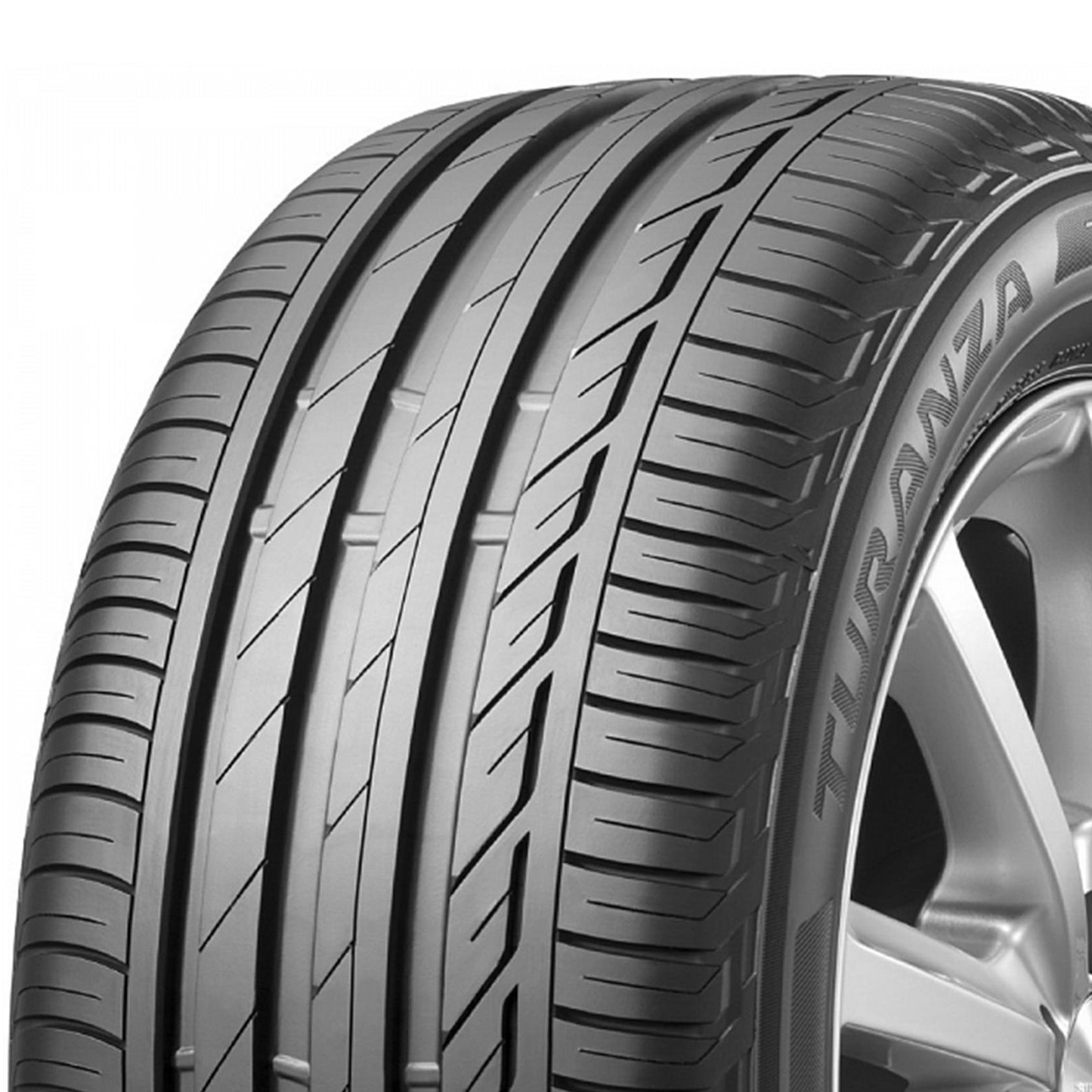 Bridgestone Turanza T001 225/40R18 92W XL RFT - KolayOto