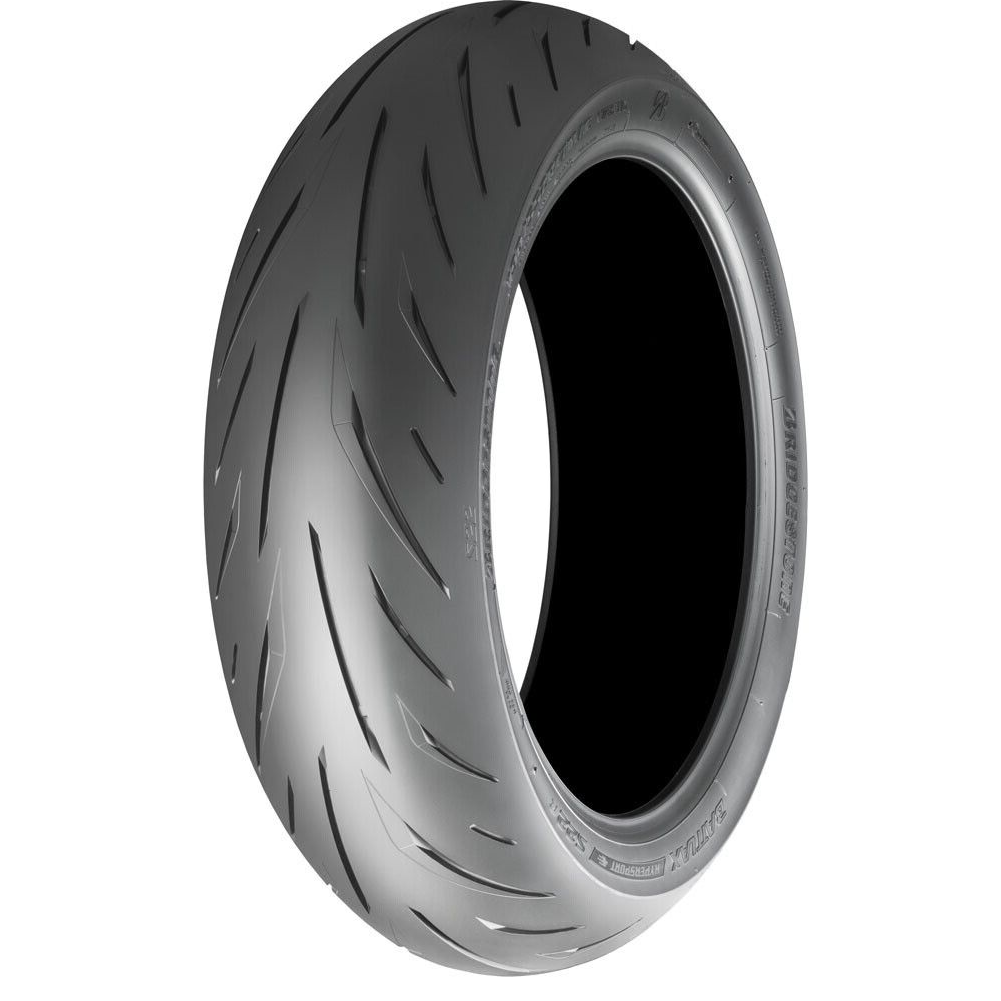 Bridgestone Battlax S22 120/70ZR17 58W Motosiklet Lastiği