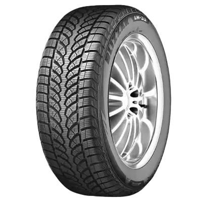 Bridgestone Blizzak LM32 215/40R18 89V XL M+S
