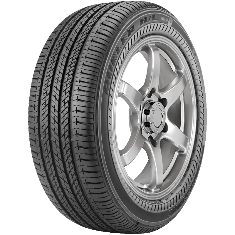 Bridgestone Dueler H/L 400 235/50R18 97H MOE EXT