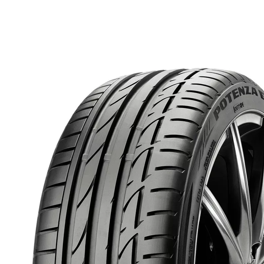 Bridgestone Potenza S001 245/45R19 102Y XL MOE EXT Lastiği