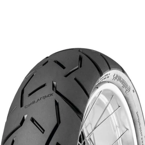 Continental ContiTrailAttack 3 170/60-17 72W Motosiklet Arka Lastiği Modelleri