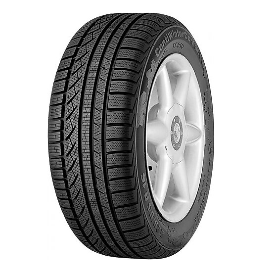 Continental ContiWinterContact TS 810 S 175/65R15 84T *