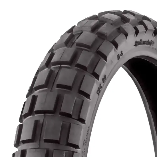 Continental TKC 80 120/70-19 60Q Tubeless Motosiklet Ön Lastiği - KolayOto