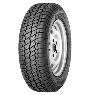 Continental ContiContact CT 22 165/80R15 87T
