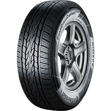 Continental CrossContact LX 2 255/65R17 110H FR - KolayOto