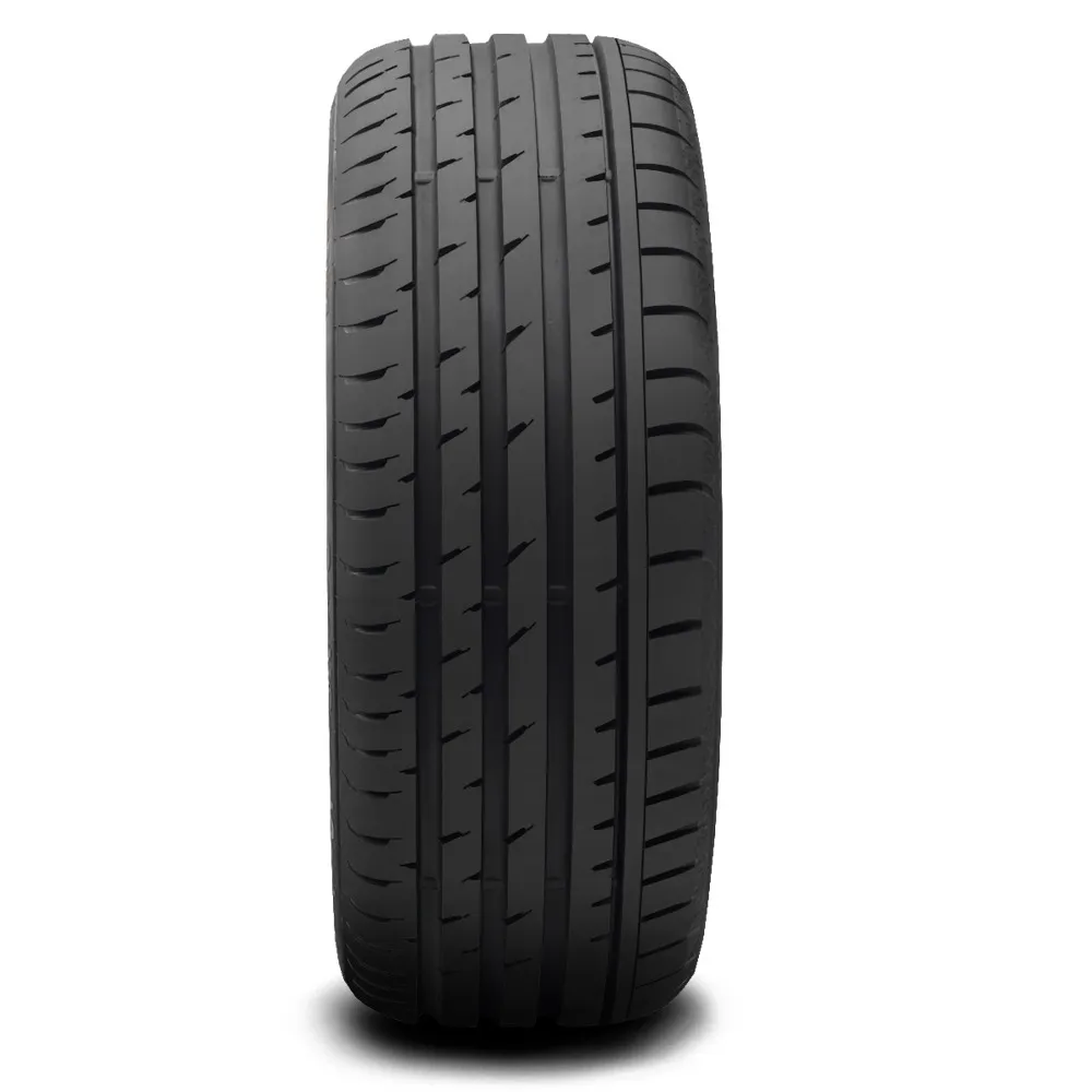 Continental ContiSportContact 3 E 275/40R18 99Y RFT * Lastiği