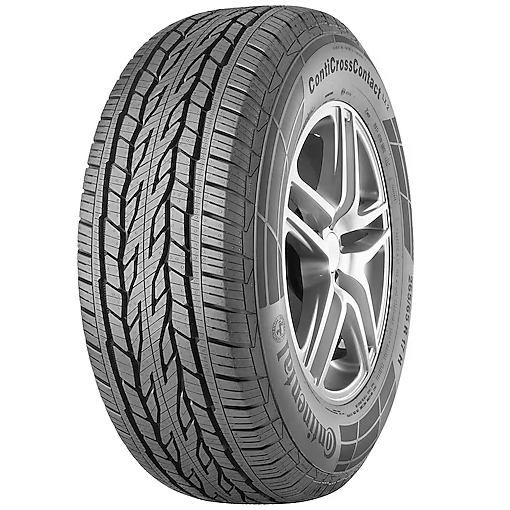 Continental CrossContact LX 2 255/70R16 111T - KolayOto